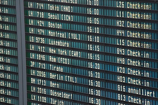 Private Arrival or Departure Transfer in Boston (Hotel or Airport Pick-Up)