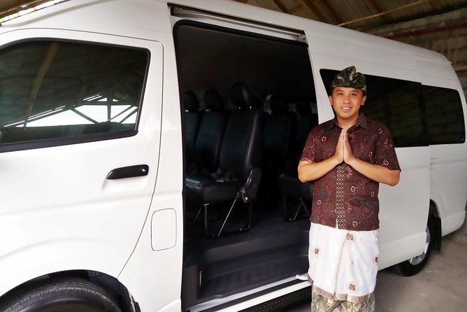 Private Arrival Transfer : Bali, Ngurah Rai Denpasar Airport to Ubud Area - Booking and Pricing