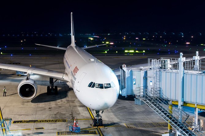 Private Arrival Transfer - Cam Ranh Airport to Hotel in Nha Trang