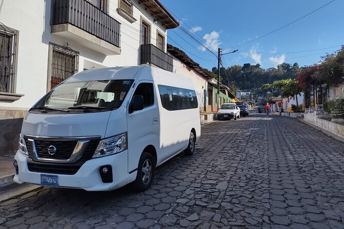 6 Best Private Car With Driver Services In San Luis Talpa