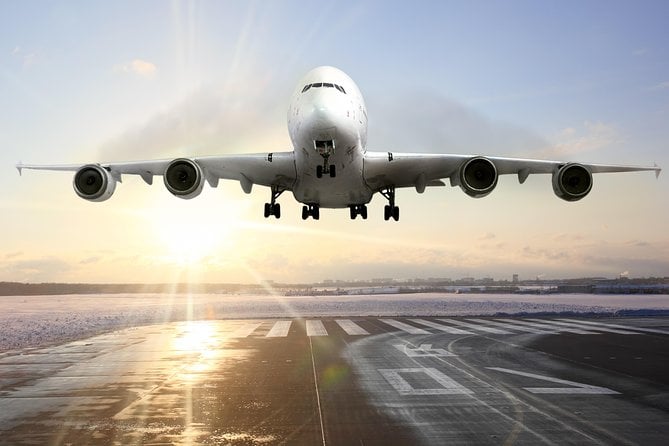 Private Arrival Transfer: Faro Airport to Algarve Hotels - Pricing and Availability