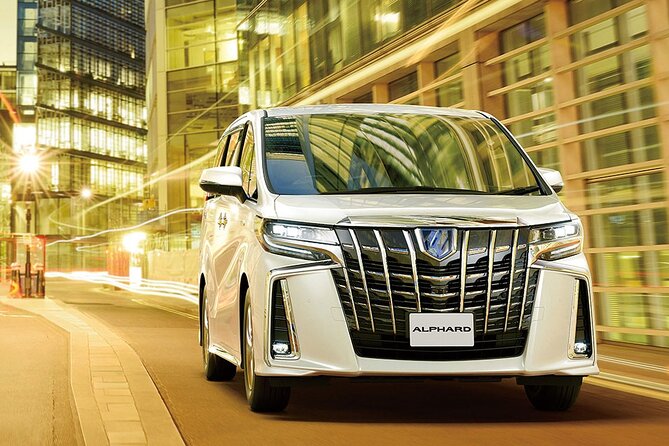 Private Arrival Transfer From Hongkong Airport to Shenzhen City
