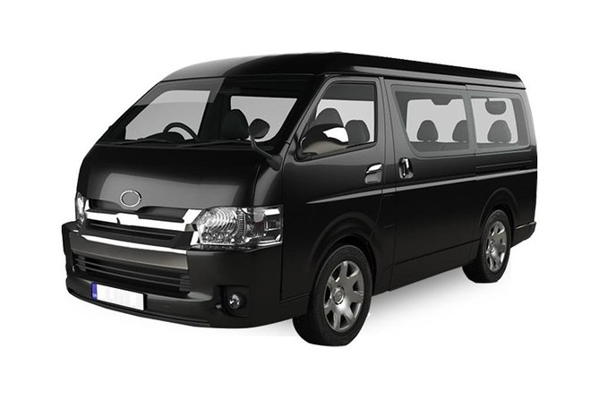 Private Arrival Transfer From Keahole Kona Airport KOA