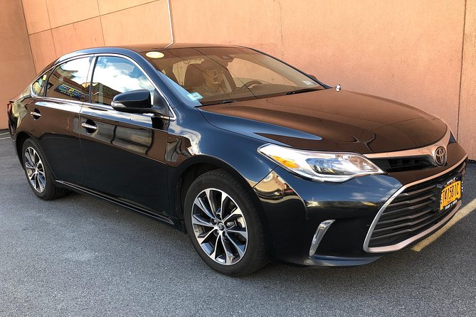2 Best Private Car With Driver Services In Santa Fe