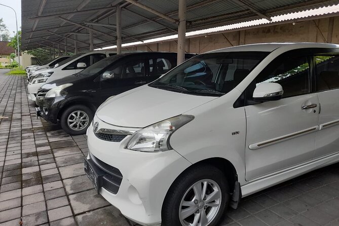 Private Arrival Transfer: Jakarta International Airport to Jakarta Hotels