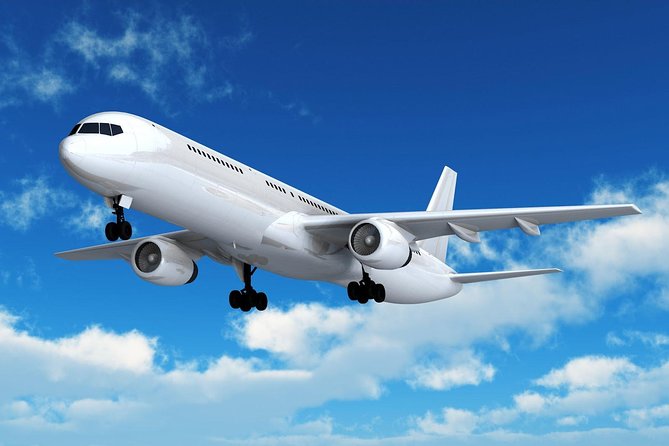 Private Arrival Transfer: La Aurora International Airport to Antigua Hotel