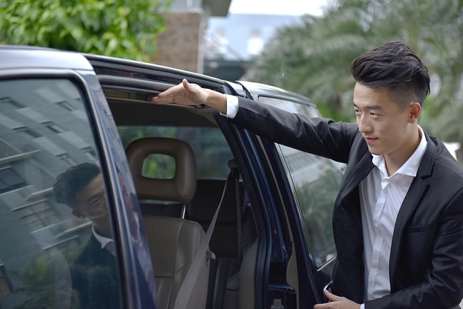 Private Arrival Transfer: Phnom Penh International Airport (PNH) to Hotel