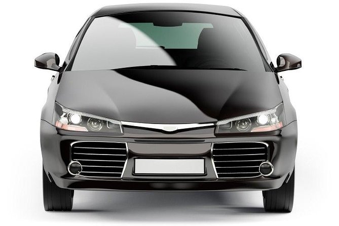 Private Arrival Transfer: Split Airport to Split, Trogir, Makarska,Tucepi and Baska Voda Hotels