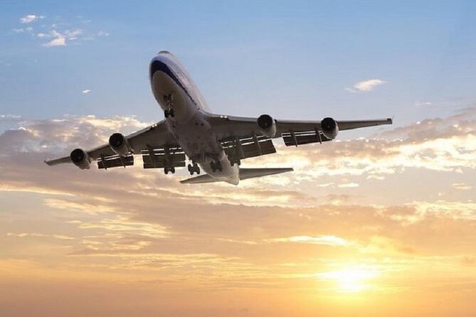 Private Arrival Transfer: St Maarten Airport to Hotels