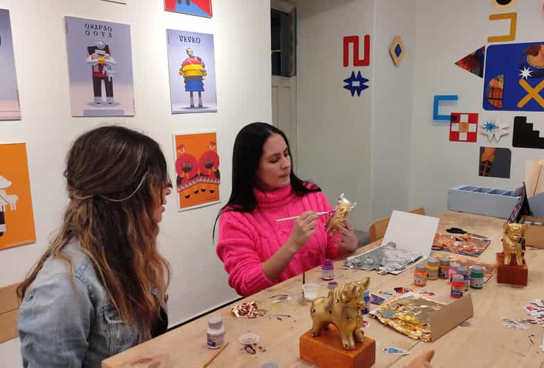 25 Best Workshops And Classes In Cusco
