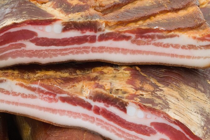 Private Artisanal Charcuterie "Marende" Cooking Class With a Chef - Booking Information