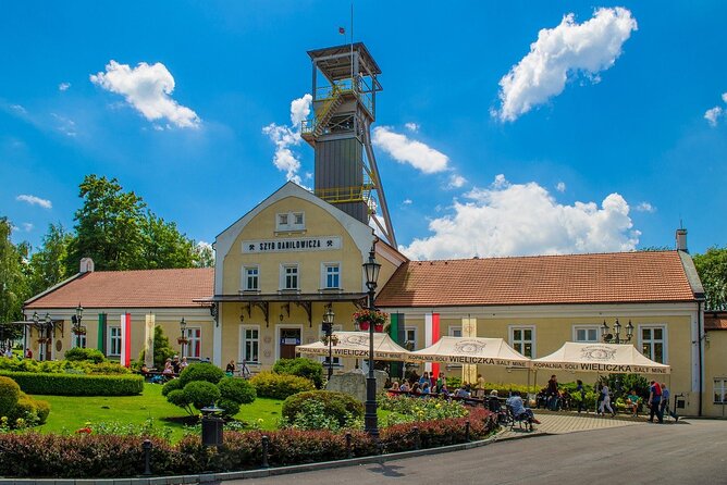 Private Auschwitz-Birkenau and Salt Mine Tour From Krakow