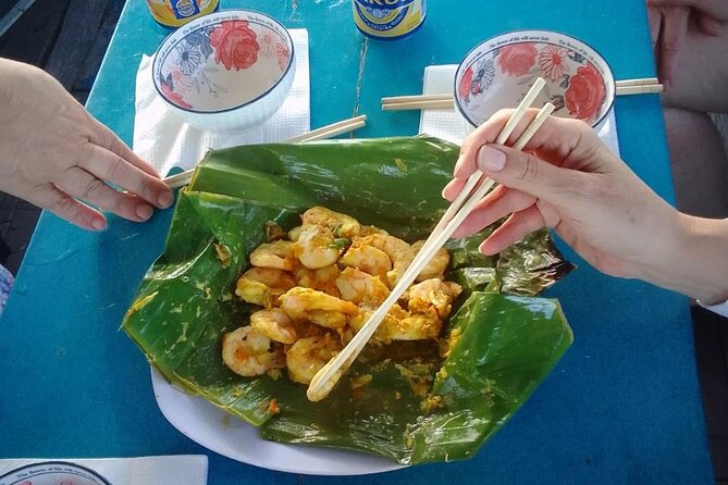 Private Bar On Lantern Boat in Thu Bon River - Tour Programs and Inclusions