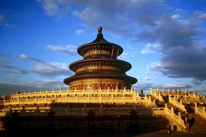Private Beijing Half Day Tour Including Cooking Class And Temple Of Heaven Visit - Cooking Experience