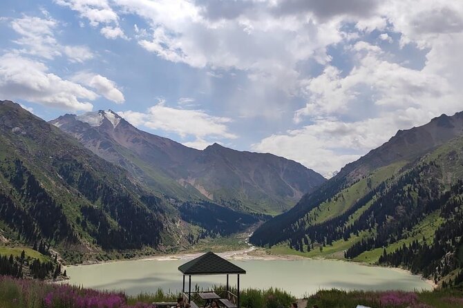 Private Big Almaty Lake Tour Review