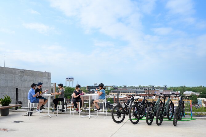 2 Best Bike Tours In Arkansas
