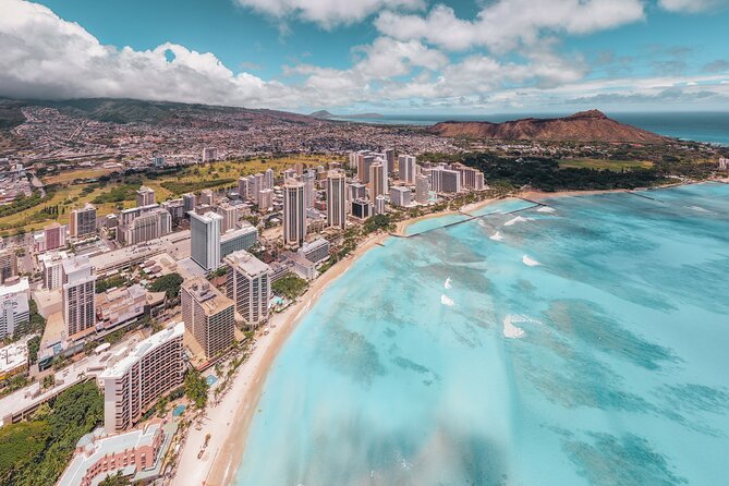 Private Bike Tour in Honolulu - Tour Overview