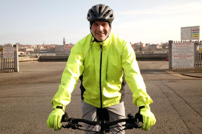 Private Bike Tour of Berwick