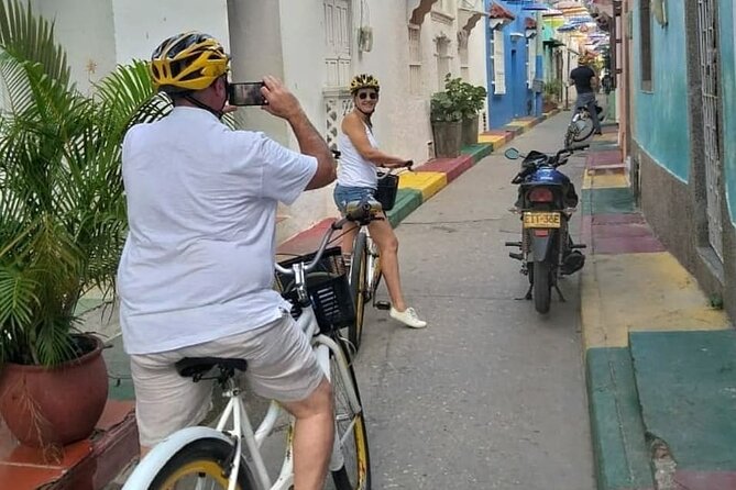 Private Bike Tour - Tour Overview