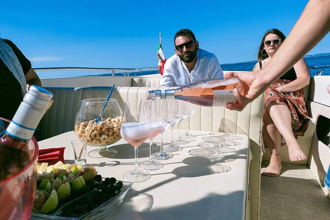 Private Boat Tour and Wine Tasting in Lazise - Exploring Lazise by Boat