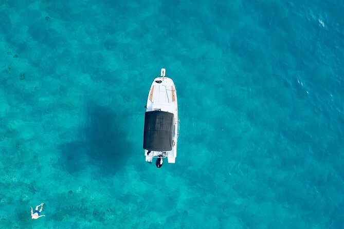 Private Boat Tour Half-Day,Blue Lagoon & 2 Islands From Split - Tour Overview