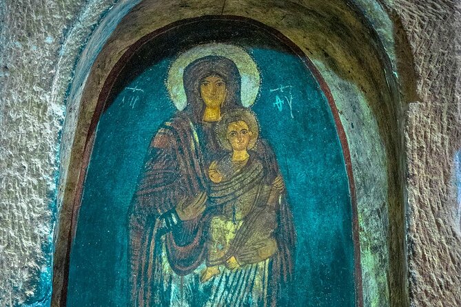 Private Cappadocias Historic Treasures Tour