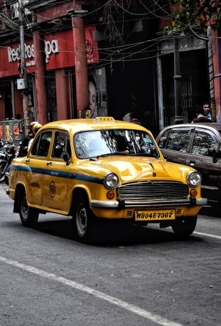 Private Car for Airport Transfer in Delhi