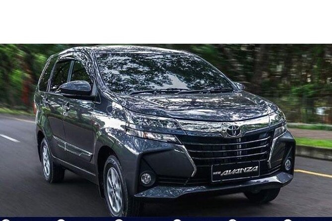 Private Car From Ekas To Kuta Lombok/Senggigi - Pickup and Drop-off