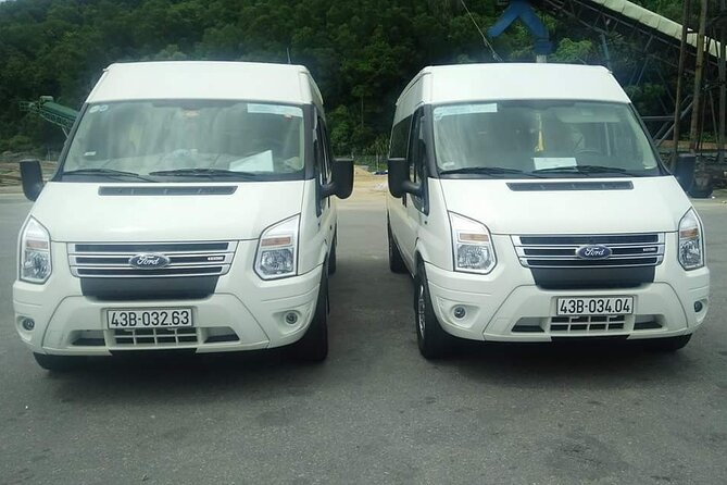 3 Best Private Car With Driver Services In Da Lat