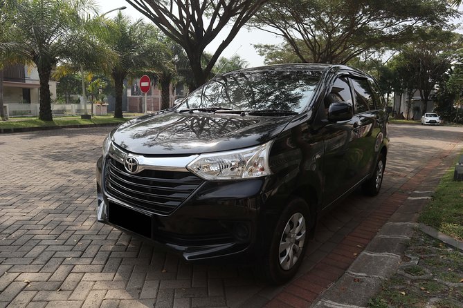 Private Car Rental With English Speaking Driver Exploring Malang City Batu City