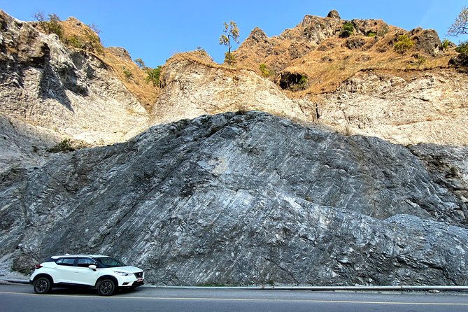 Private Car Service From Kathmandu to Pokhara