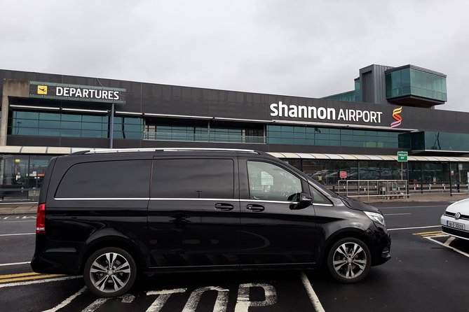 2 Best Private Car With Driver Services in Killarney