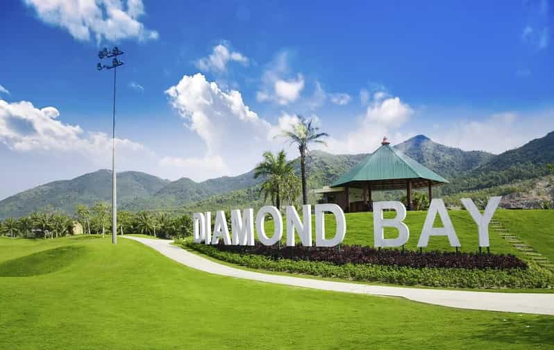 PRIVATE CAR TO GOLF COURSES – DIAMOND BAY GOLF NHA TRANG