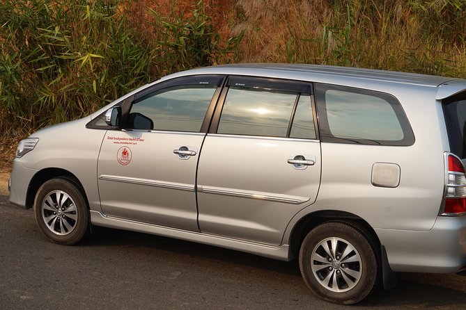 Private Car Tour Dalat to Mui Ne