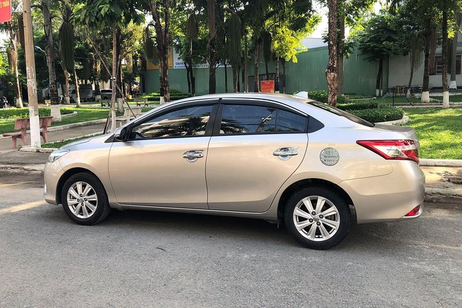 Private Car Transfer From Hanoi to Visit Trang an - Service Overview