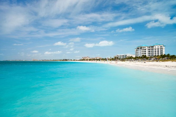Private Catamaran Sunset Cruise in Turks and Caicos