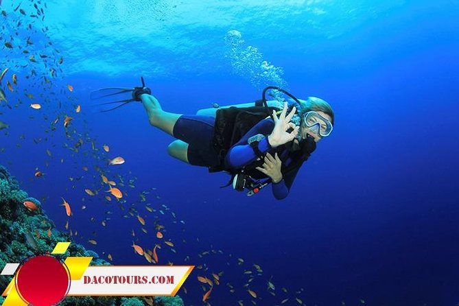 Private Cham Island Snorkeling Tour, Nice Beach, Fishing Villages
