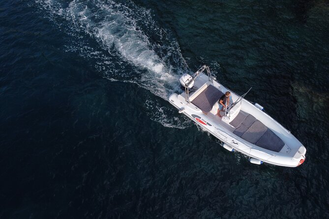 Private Charter Tour Boat Exscursion Genoa Portofino