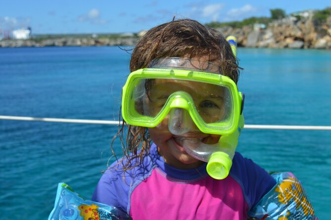 Private Charter,4 Hours ,Spanish Waters,Fuik Bay Bbq and Snorkel.