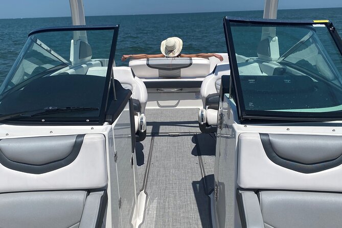 Private Charters in Hilton Head