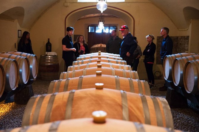 Private Chianti and Supertuscan Tour 2 Wineries With Light Lunch From Livorno - Personalized Experience and Flexible Itinerary