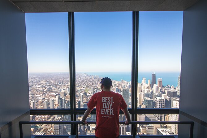 Private Chicago TV and Movie Locations 3 Hour Walking Tour - Tour Overview and Inclusions