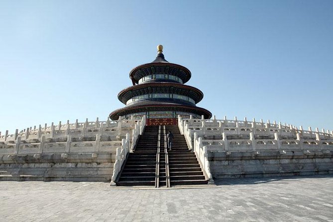 Private China Tour to Beijing, Xian, Zhangjiajie and Shanghai