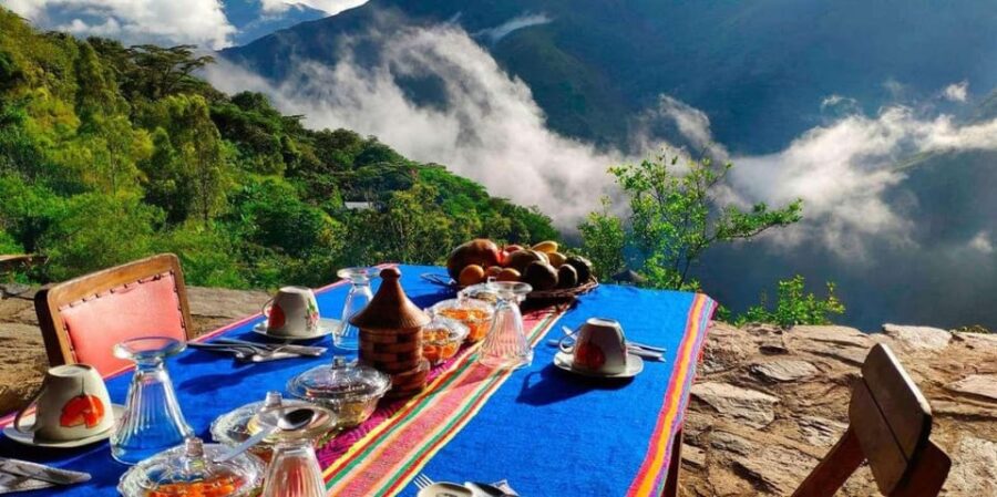 Private Chocolate Tour of Huayopata - Tour Overview and Pricing