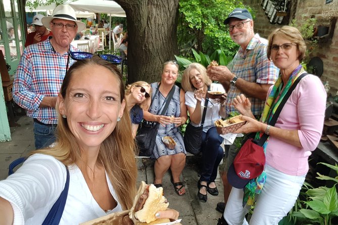 Private City Tour