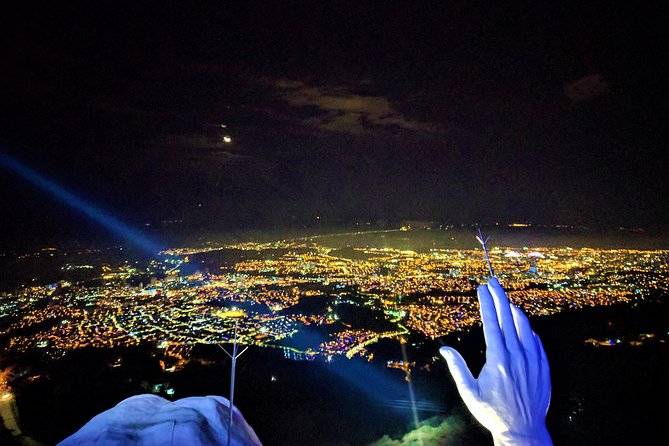 Private City Tour - Bucaramanga / Girón / Santísimo (Culture)