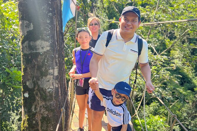 Private City Tour, Chocolate and Rum Factory