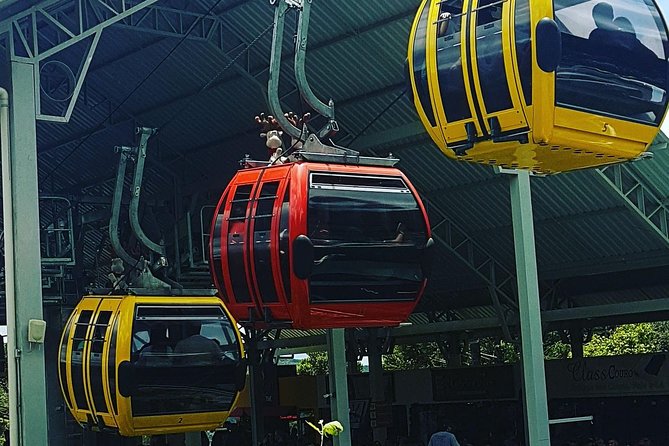 4 Best City Tours In Porto Alegre