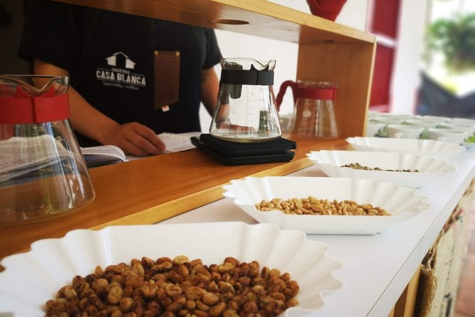 Best Coffee Tours And Tastings In Portugal