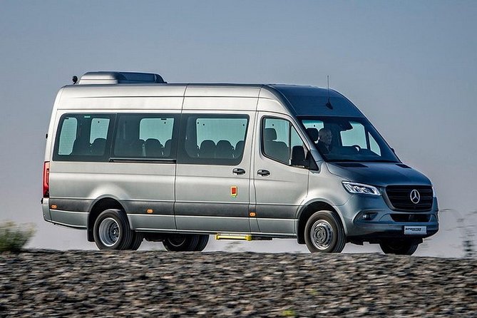 Private City Tour In Buenos Aires With Transfer EZE Airport Cruise Port Or Hotel